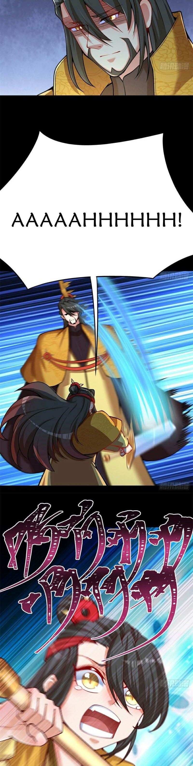 I Picked Up An Attributes Chapter 139 Gambar 13